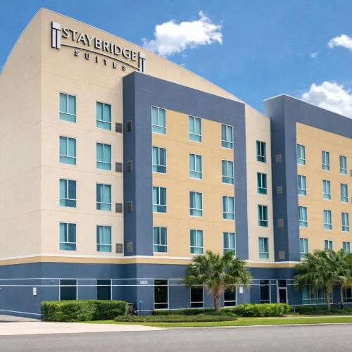 Staybridge Suites St. Petersburg FL by IHG