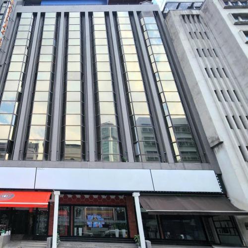 Arenaa Star Hotel