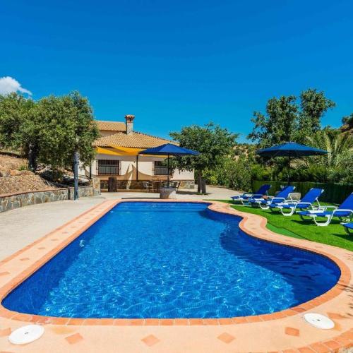 Casa Jose Manuel El Gastor by Ruralidays