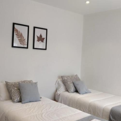 Apartamento Markina Xemein