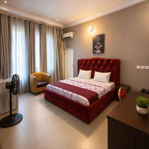 Image of MBL Hotel and Resort