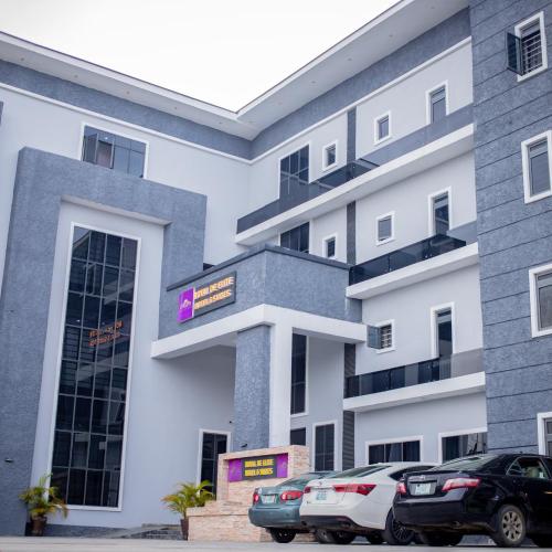 Image of Royal De Elite Hotel