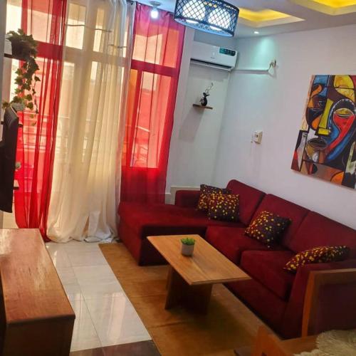 Image of Appartement moderne