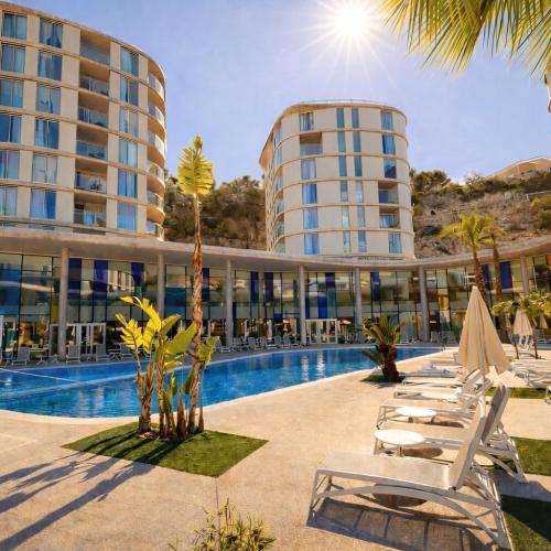 Palladium Hotel Peñiscola