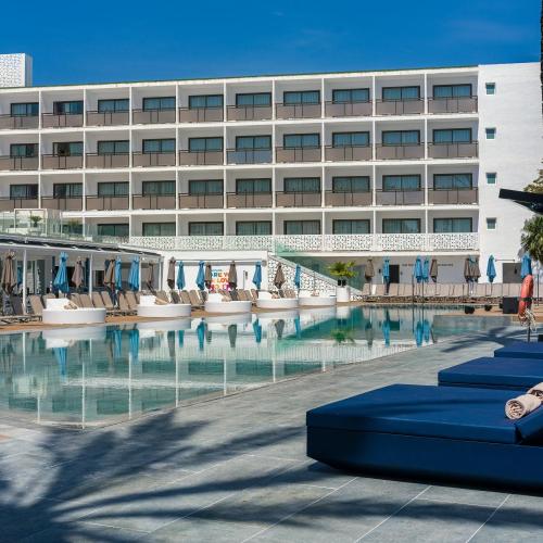 Hotel Vibra Mare Nostrum