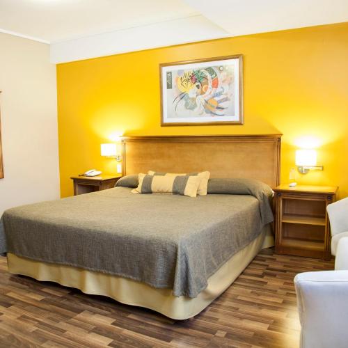 Tritone Hotel