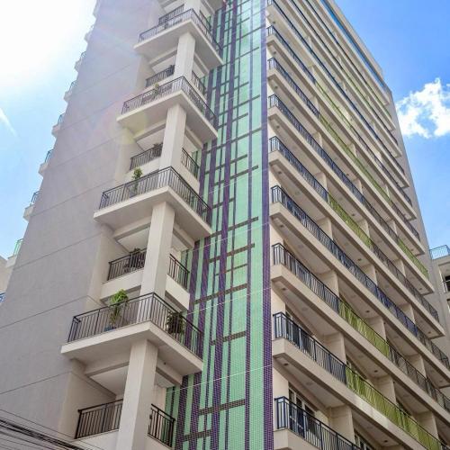 Terraço Republica SP