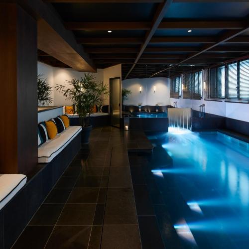 Photo de Le Roch Hotel & Spa à Paris