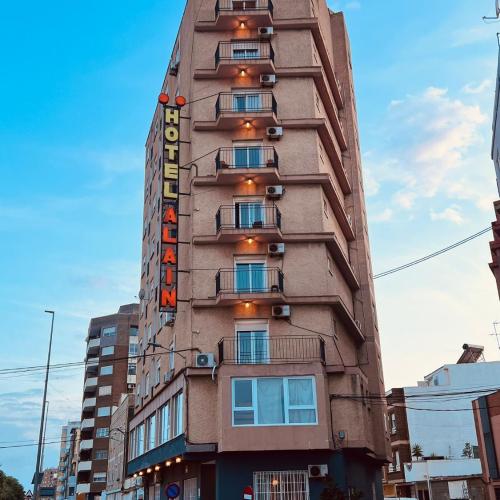 Hotel Alain