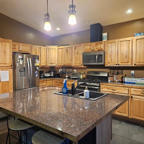 Image of River View Upstairs Apartment