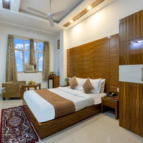 Hotel Chanchal Continental