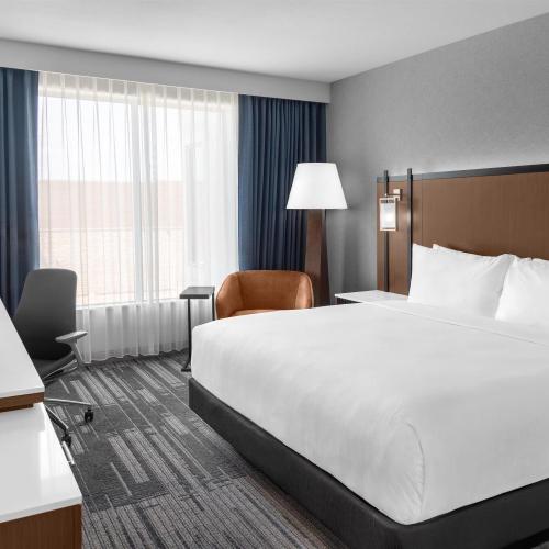 Image of Doubletree By Hilton Midland West Loop I-250