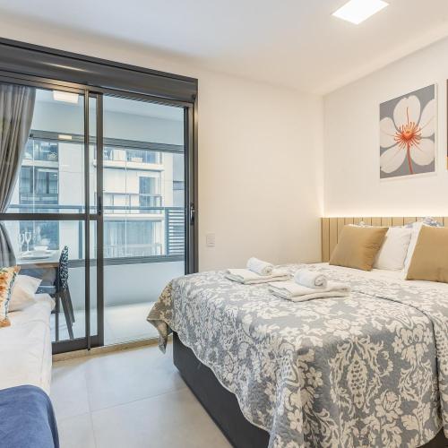 Estúdio metrô Sumaré/HC/Allianz/InCor/Oscar Freire