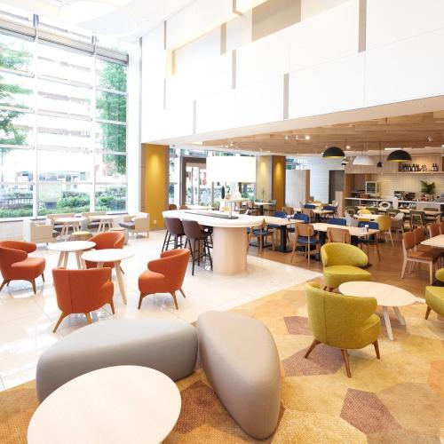 Holiday Inn & Suites Shin Osaka by IHG