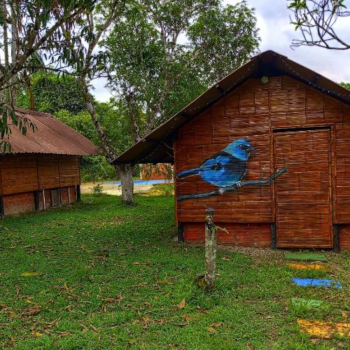 Image of Ecopradera Lodge