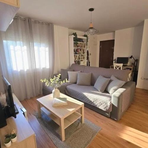 Cozy Apartment near City Center