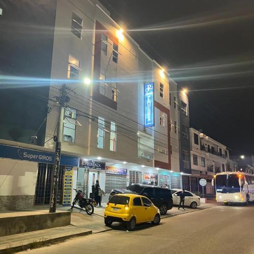 Image of Hotel Provenza Suites