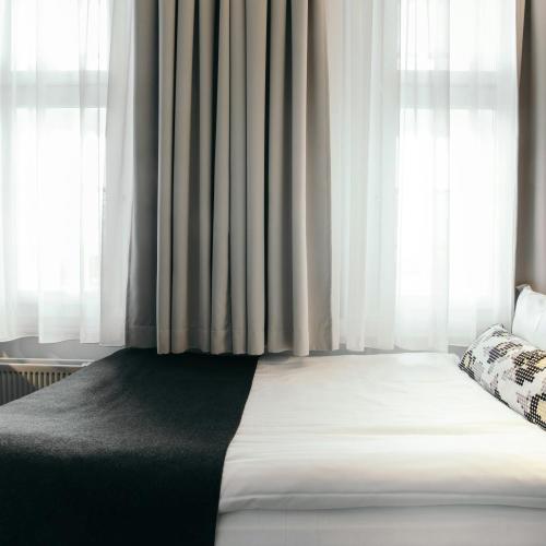 Apótek Hotel Reykjavík by Keahotels hotel in Reykjavik