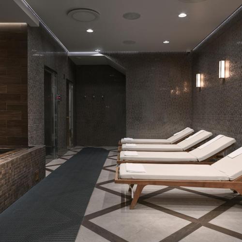 Hotel Borg by Keahotels hotel in Reykjavik