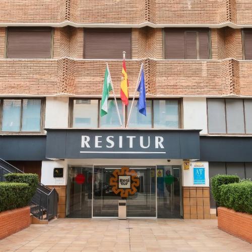 Apartamentos Resitur