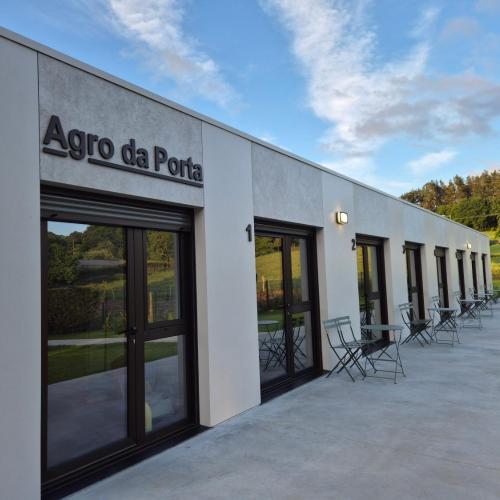 Pensión Agro da Porta