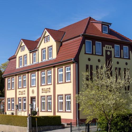 Image of Hotel Gesellschaftshaus