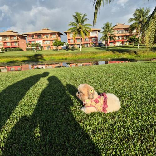 Apart Resort Vila das Águas Veraneio em Estância, SE - pousada e hospedagem