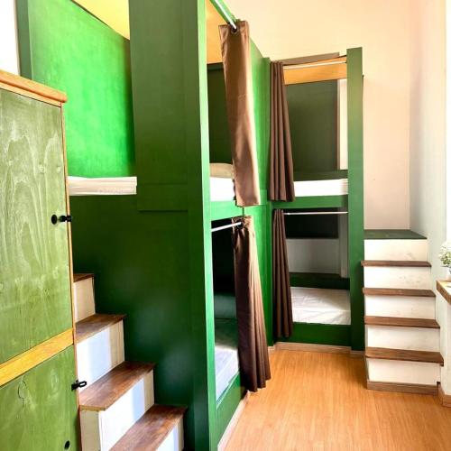 Cocos Hostel Rio