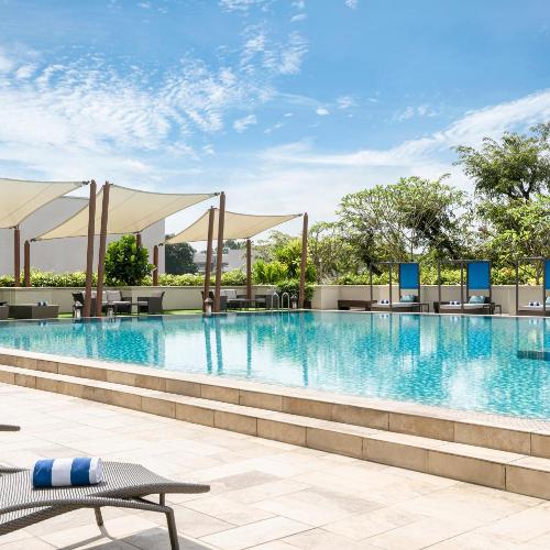Orchard Rendezvous Hotel by Far East Hospitality