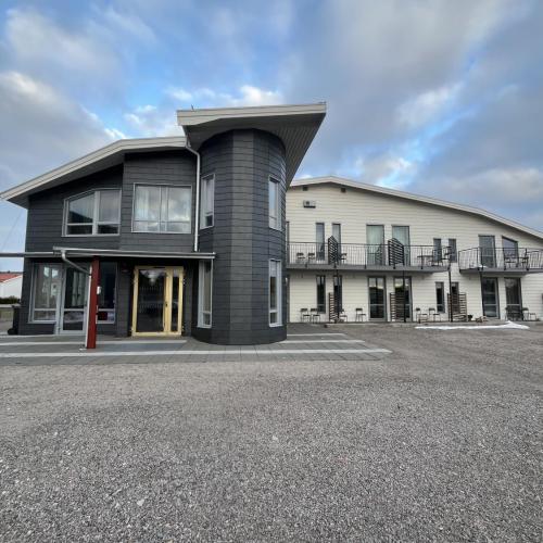 Image of Hotell V�nersborg