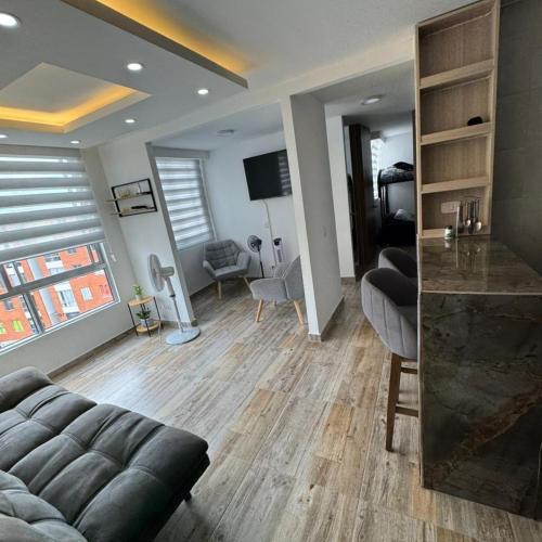 Image of Apartamento moderno en Ibagu�