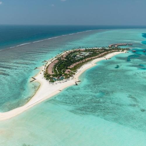 Image of Meli� Whale Lagoon Maldivas