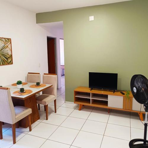 Ap Completo na zona Nobre com 3 quartos, sendo 1 suíte em Timon, MA - pousada e hospedagem