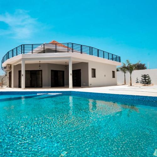 Image of Le Refuge, Residence Ibrahima