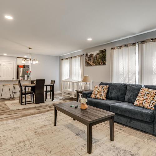 13 Mi to Gillette Stadium: Pet-Friendly Apt!