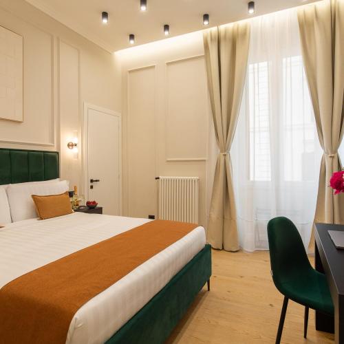 Mellini Boutique Guest House