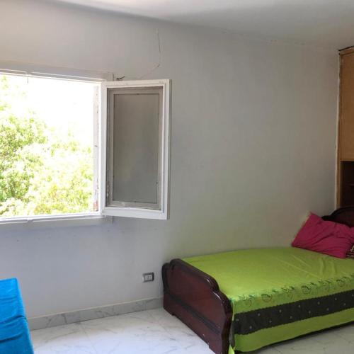 Image of Bright & Spacious Garden-View Apartment in Prime Heliopolis Loca