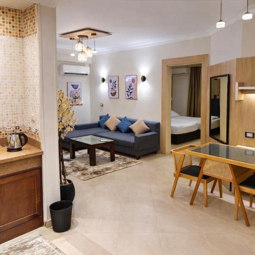Image of Rock Residence 3 - Cairo Airport
