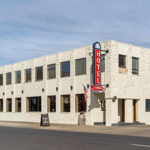 The Hotel Pendleton, Trademark Collection by Wyndham