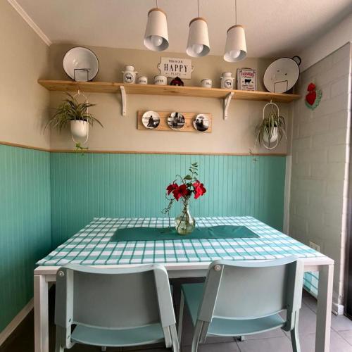 Image of Casa vintage, en Rinconada de los Andes