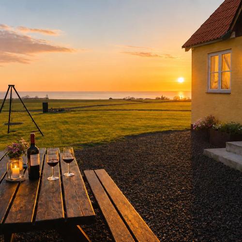 Image of Solhjem Bornholm - Top Rated Sea View Stay