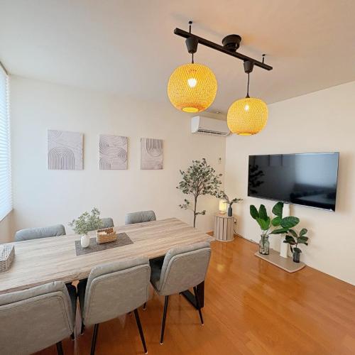Image of Unicube Minami Building B - Vacation STAY 22351