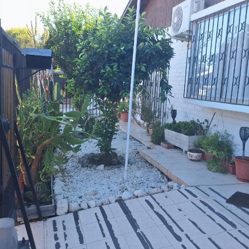 Image of Casa c�moda en barrio residencial