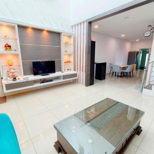 Image of Vi Homestay Taman Tunku