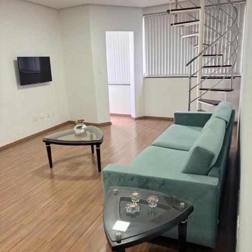 Image of Central apartment close to everything!