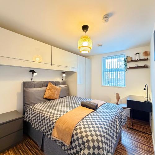 Britlodge Ruskin Stay