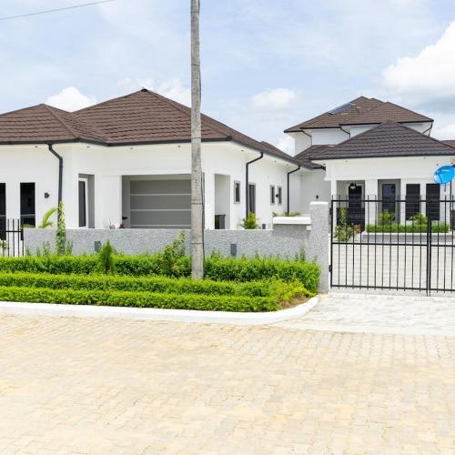 Image of DYKT Luxury Apartment in Port Harcourt