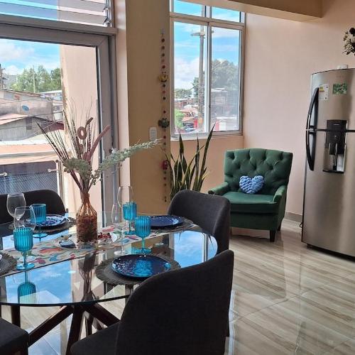 Image of Departamento Confort y Buena Ubicaci�n
