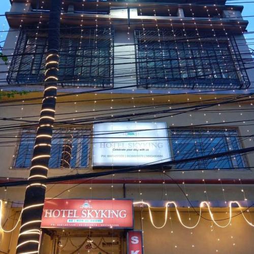 Image of HOTEL SKYKING