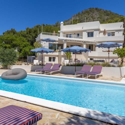 Image of Villa Belanza